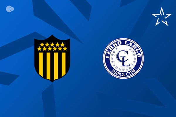 Cerro Largo logra importante victoria ante Pearol y rompe racha negativa