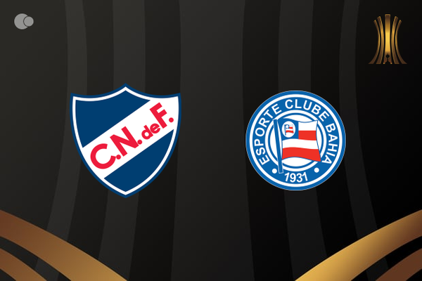 Nacional vs Bahia - Prediccin, Noticias de Equipos y Alineaciones