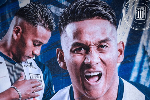 Alianza Lima Suma Solidez: Josu Estrada, Nuevo Fichaje Blanquiazul