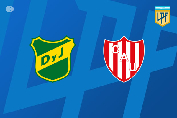 Empate sin goles entre Defensa y Justicia y Unin en Primera Divisin Argentina