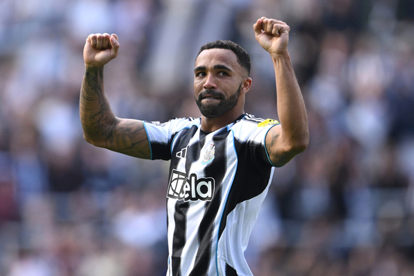 Callum Wilson abandona el Newcastle United