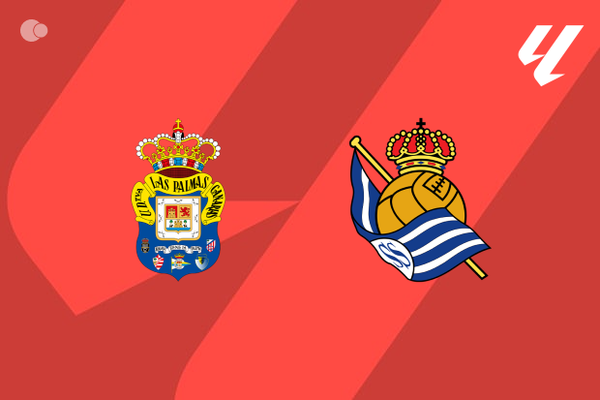Real Sociedad triunfa sobre Las Palmas: Claves del xito en la jornada 30