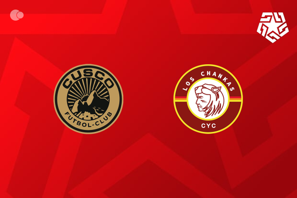Empate en el partido entre Cusco FC y Los Chankas