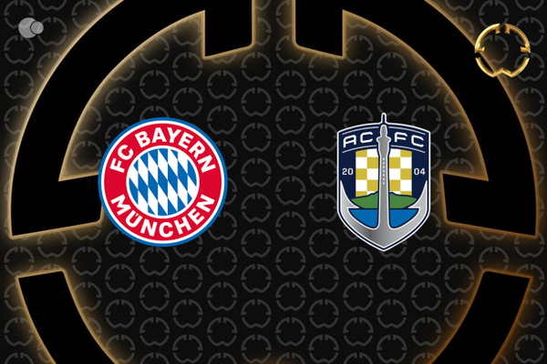 Bayern Mnchen vs Auckland City - Prediccin, Noticias de Equipos y Alineaciones