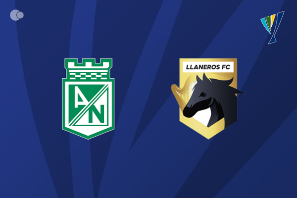 Atltico Nacional se impone ante Llaneros y lidera la Liga Colombiana Apertura 2025