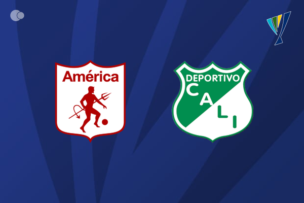 Amrica de Cali supera a Deportivo Cali en emocionante clsico de la Liga Colombiana