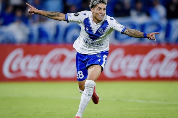 River Plate intensifica esfuerzos para contratar a Maher Carrizo