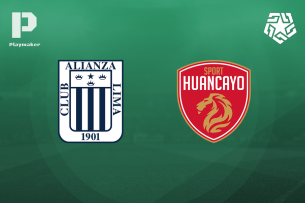Alianza Lima vs Sport Huancayo: 9 curiosidades y estadsticas antes del partido