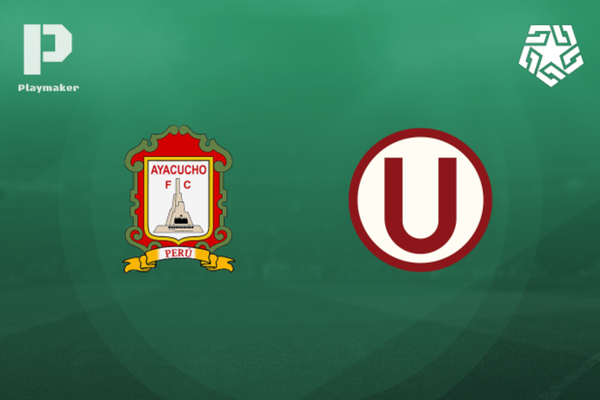 Ayacucho FC vs Universitario: 11 curiosidades y estadsticas antes del partido