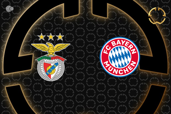 Benfica vs Bayern Mnchen - Prediccin, Noticias de Equipos y Alineaciones