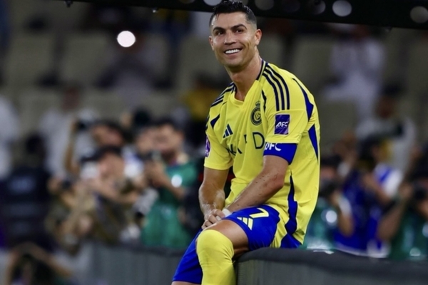 Ronaldo tras el ltimo partido de la temporada del Al-Nassr: Este captulo est cerrado
