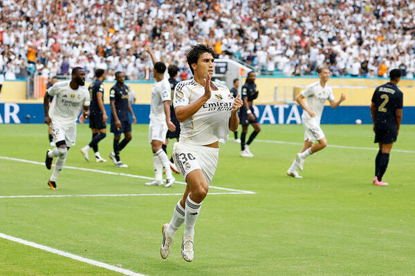 Real Madrid avanza en el Mundial de Clubes 2025 tras vencer a Juventus
