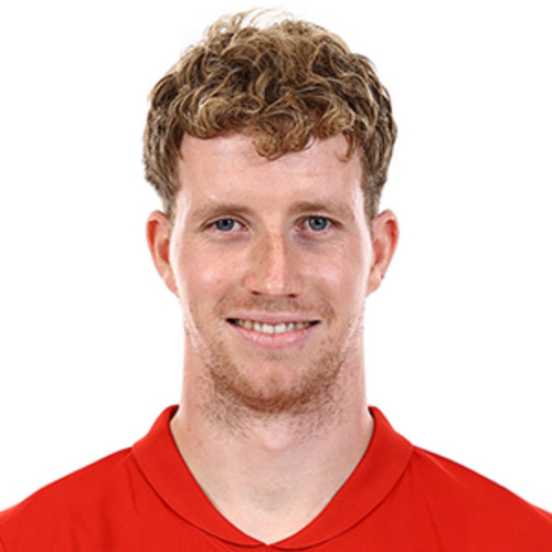Samuel Gustafson
