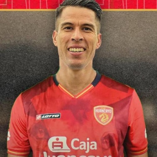 Javier Sanguinetti