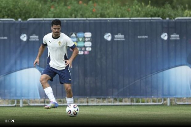 Portugal vs Francia - Prediccin, Noticias de Equipos y Alineaciones
